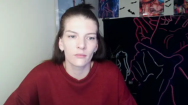 VanessaRey  online show from October 2, 6:31 am