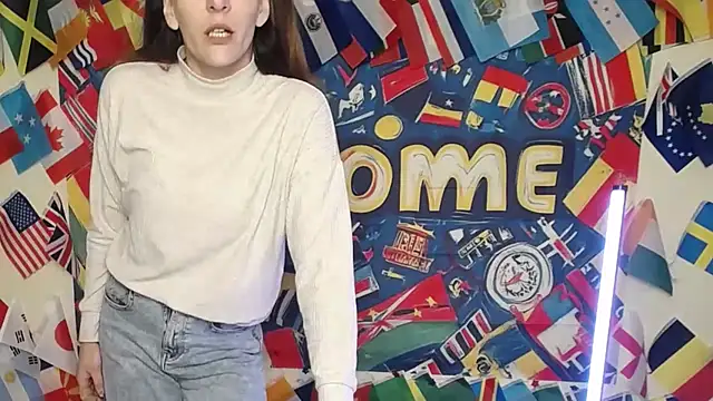 VanessaRey  online show from November 20, 7:52 am