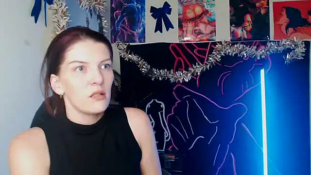 VanessaRey  online show from December 15, 7:56 am