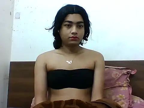 lilysstone12 online show from January 18, 8:34 pm