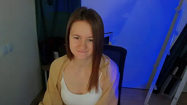 Catherine e online show from November 9, 7:12 pm