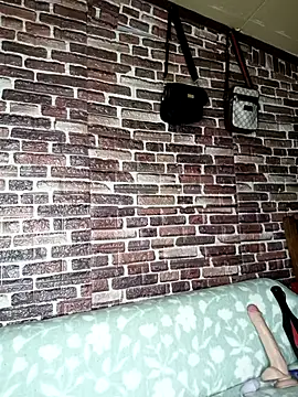 Casadaculona30 online show from April 10, 2:28 am