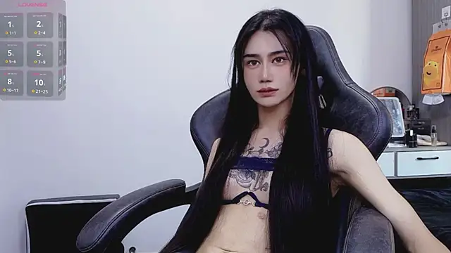 Snapshot of Rainbow-sweet chatting on May 29, 4:43 am Rainbow-sweet online show from May 29, 4:43 am