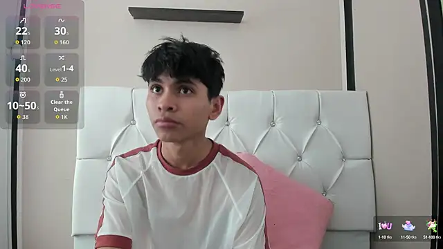 Snapshot of Ethan_Westt chatting on September 26, 9:08 pm Ethan Westt online show from September 26, 9:08 pm