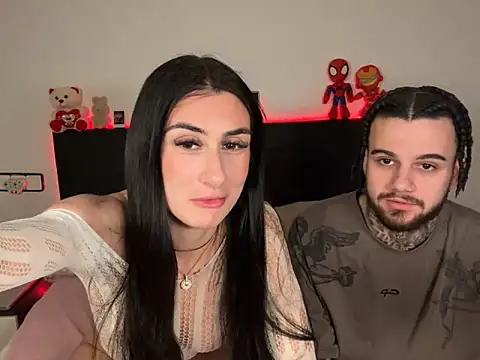 Snapshot of _dirtycouple69 chatting on March 17, 7:26 pm dirtycouple69 online show from March 17, 7:26 pm