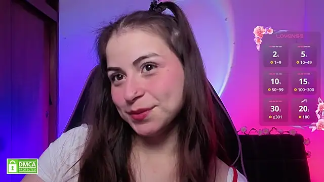 Taiga Cute online show from March 26, 8:53 am