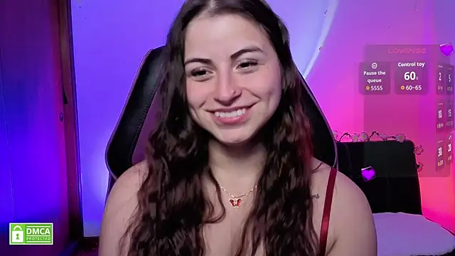 Taiga Cute online show from March 28, 9:53 am