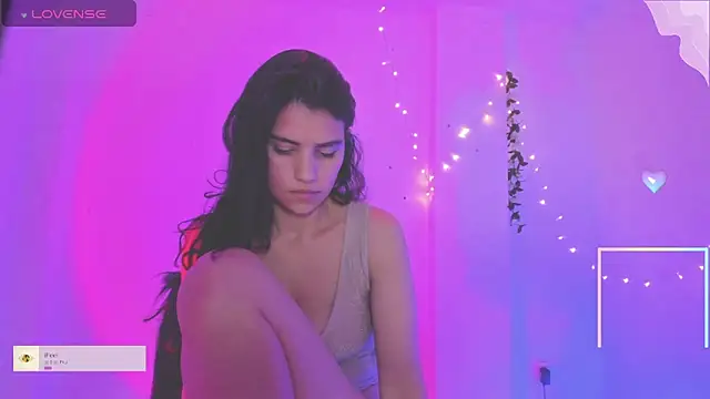 Snapshot of Gia_Blair chatting on April 30, 5:30 pm Gia Blair online show from April 30, 5:30 pm