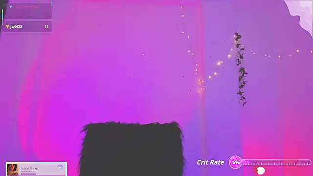 Snapshot of Gia_Blair chatting on May 14, 4:58 pm Gia Blair online show from May 14, 4:58 pm