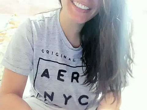 DulceXmile online show from July 1, 3:23 pm