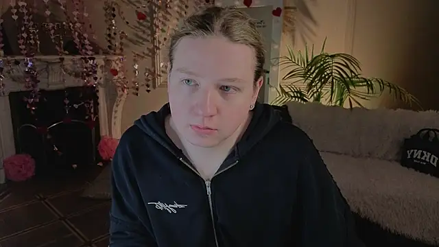 Jes Solar online show from February 21, 10:22 pm