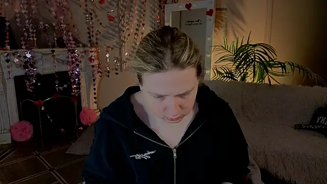 Jes Solar online show from February 22, 10:52 pm