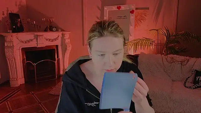 Jes Solar online show from March 4, 10:16 pm