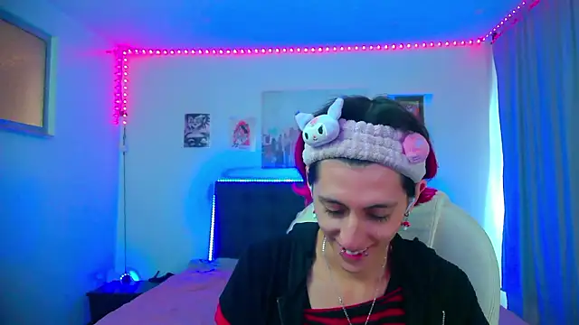 goth minerva online show from February 19, 1:29 pm