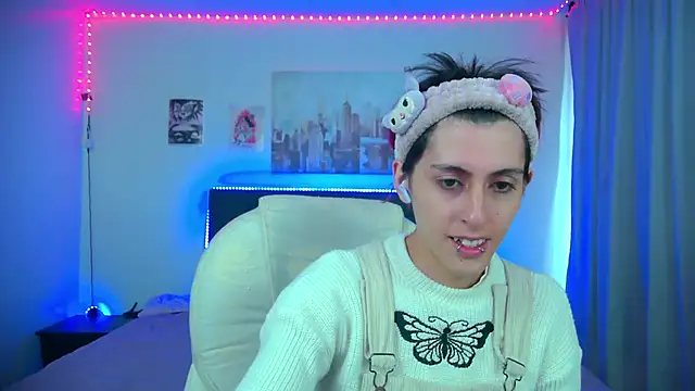 goth minerva online show from February 25, 1:32 pm