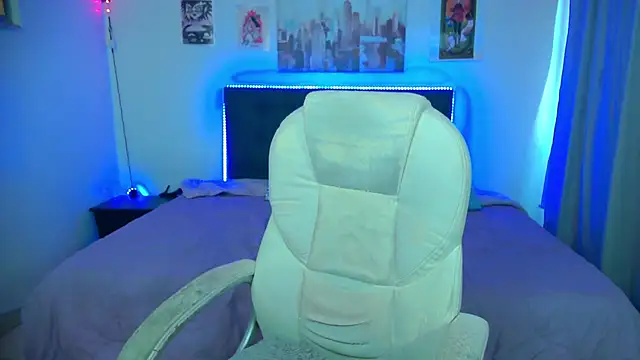 goth minerva online show from February 26, 1:21 pm