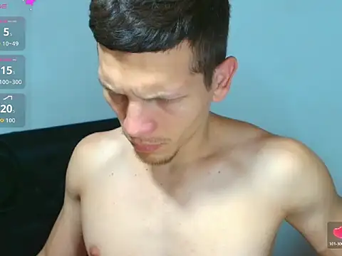 kevinkewman online show from February 14, 10:23 am