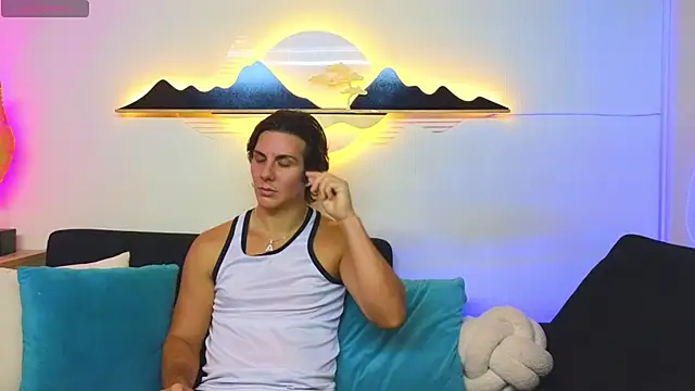 Almiboys online show from September 11, 4:45 am