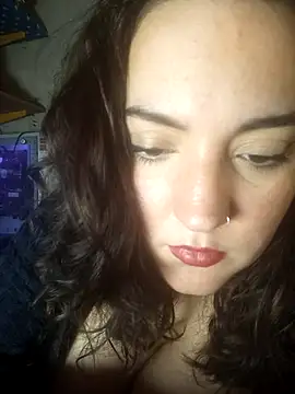 Snapshot of myla_rommer1 chatting on April 6, 4:46 am myla rommer1 online show from April 6, 4:46 am