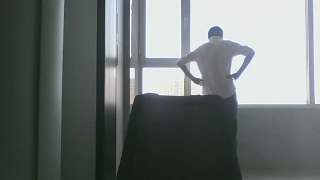 Snapshot of nole_china7 chatting on May 10, 2:50 am nole china7 online show from May 10, 2:50 am