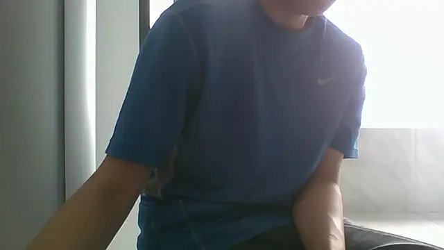 Snapshot of nole_china7 chatting on May 27, 1:57 am nole china7 online show from May 27, 1:57 am