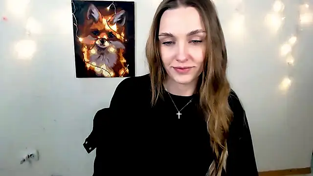 Doll Angelina online show from February 21, 6:58 am