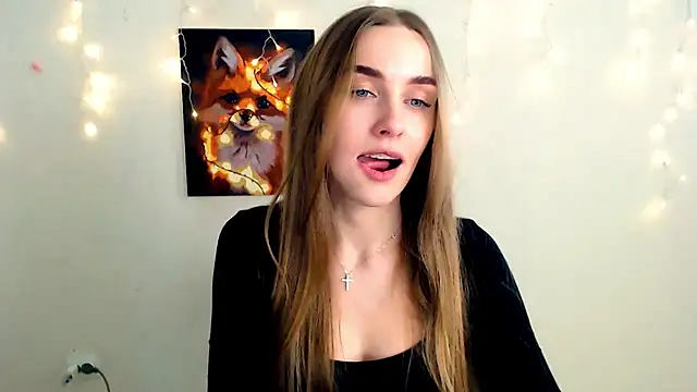 Doll Angelina online show from February 27, 9:42 am