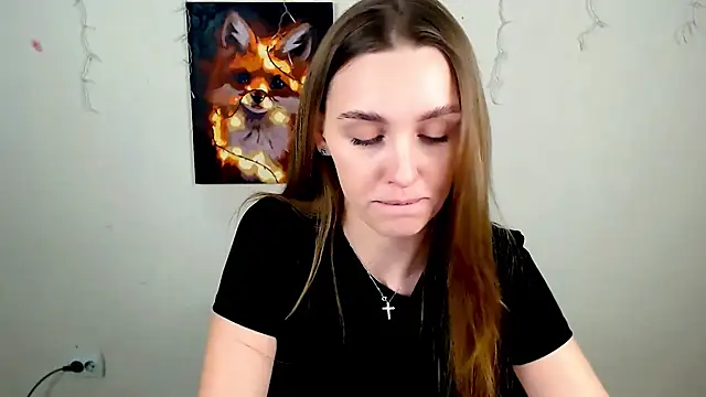 Doll Angelina online show from March 18, 8:17 am