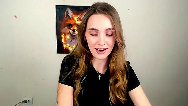 Doll Angelina online show from April 4, 6:33 am