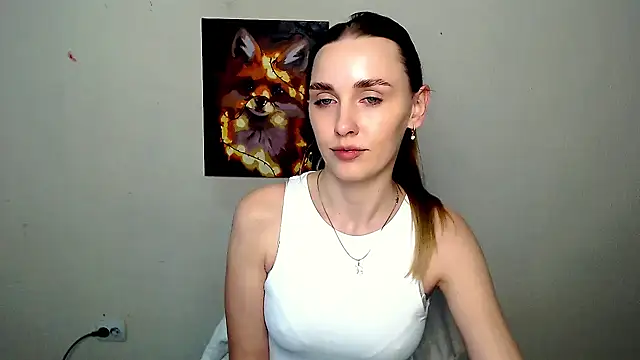 Snapshot of Doll_Angelina chatting on May 5, 6:21 am Doll Angelina online show from May 5, 6:21 am