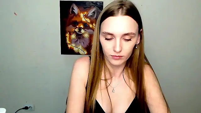 Snapshot of Doll_Angelina chatting on May 16, 6:43 am Doll Angelina online show from May 16, 6:43 am