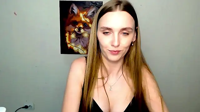 Snapshot of Doll_Angelina chatting on May 16, 6:54 am Doll Angelina online show from May 16, 6:54 am