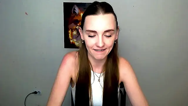 Snapshot of Doll_Angelina chatting on June 11, 5:49 am Doll Angelina online show from June 11, 5:49 am