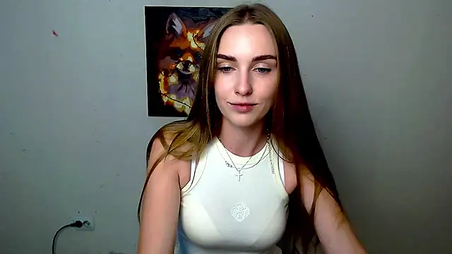 Doll Angelina online show from July 23, 6:22 am