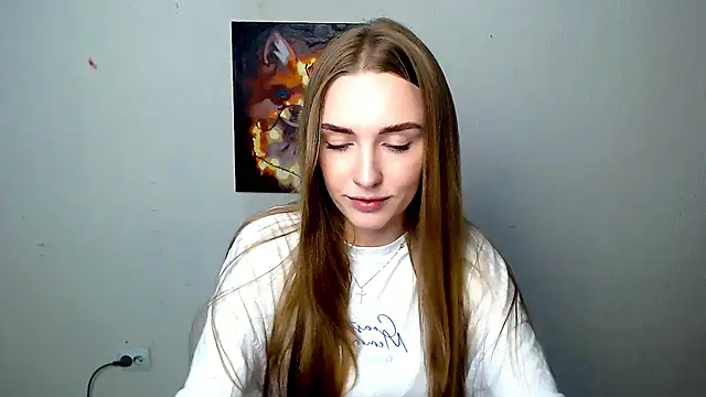 Doll Angelina online show from July 25, 5:38 am