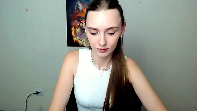 Doll Angelina online show from July 28, 5:47 am