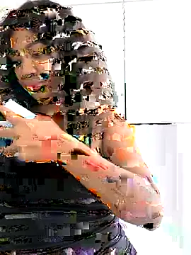 Snapshot of Angel_tammy chatting on April 25, 1:41 pm Angel tammy online show from April 25, 1:41 pm