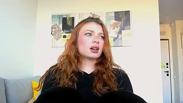 AngelaSwan online show from March 20, 12:00 pm