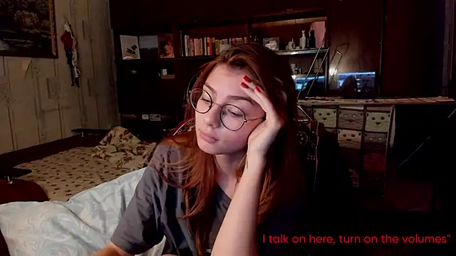 AngelaSwan online show from September 13, 2:28 pm