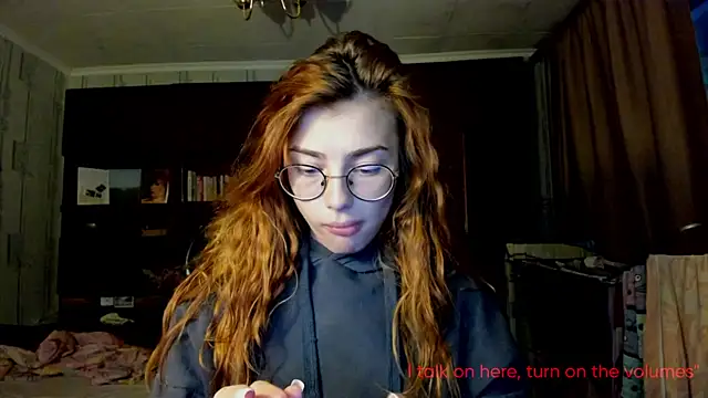 AngelaSwan online show from October 19, 5:13 pm