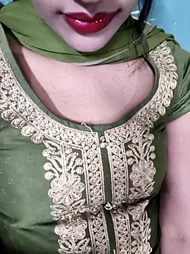 Eshwari Chopra online show from November 17, 8:09 am