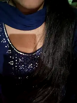 Eshwari Chopra online show from March 25, 5:46 am