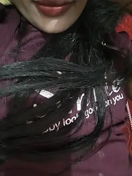 Snapshot of Eshwari_Chopra chatting on July 18, 1:15 pm Eshwari Chopra online show from July 18, 1:15 pm