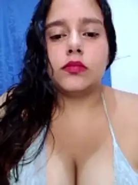 dulcewitch online show from January 10, 8:54 pm