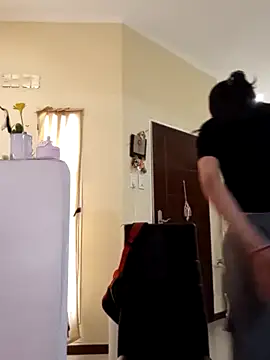 Camilitah online show from October 1, 2:34 pm