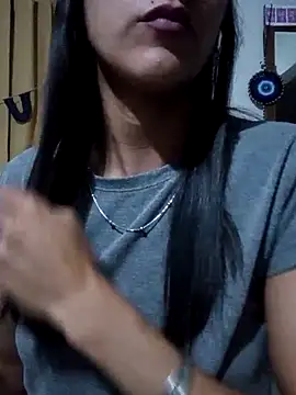 Camilitah online show from February 21, 12:44 am