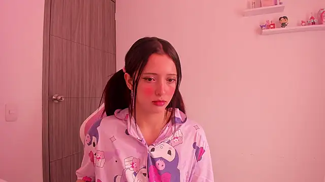 ImBunnyNova online show from March 10, 3:17 pm