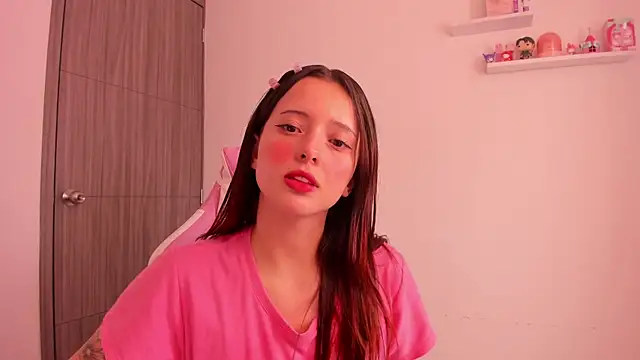 ImBunnyNova online show from March 28, 3:55 pm