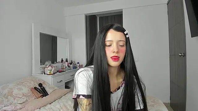 Snapshot of ImBunnyNova chatting on April 27, 1:53 pm ImBunnyNova online show from April 27, 1:53 pm