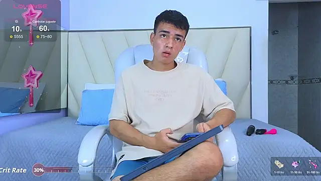 Hotboy21  online show from November 21, 3:38 am